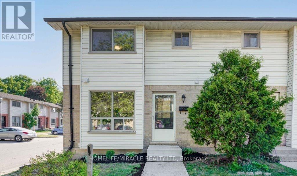 52 - 355 SANDRINGHAM CRESCENT, London South, Ontario
