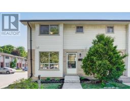 52 - 355 SANDRINGHAM CRESCENT, London South, Ontario
