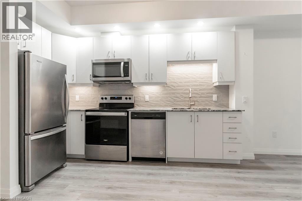 108 Garment Street Street Unit# 304, Kitchener, Ontario  N2G 0E2 - Photo 8 - 40777689