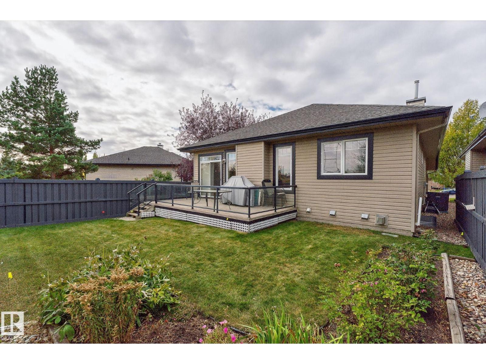 3719 Mclay Green Gr Nw, Edmonton, Alberta  T6R 0B9 - Photo 8 - E4463294