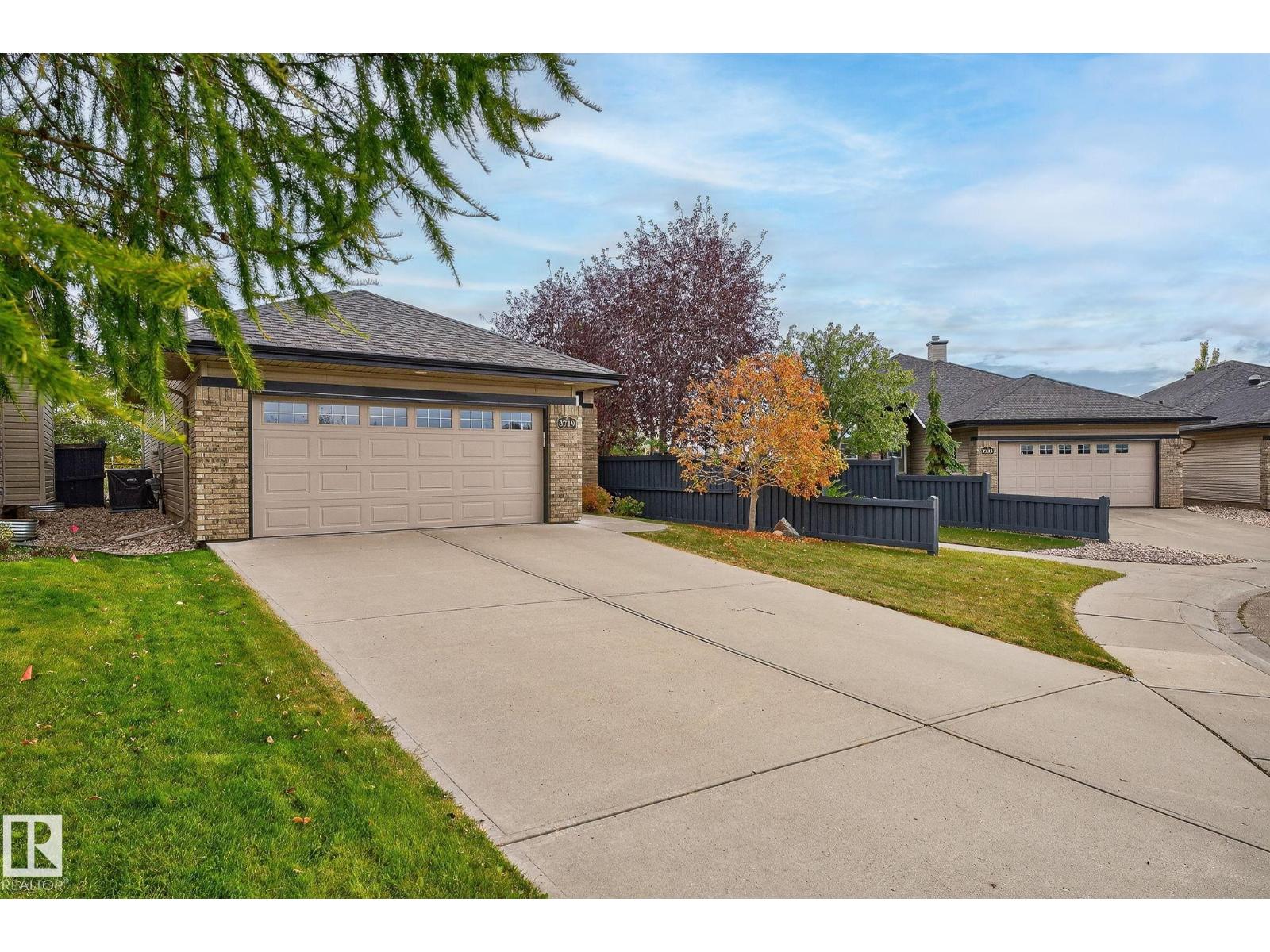 3719 Mclay Green Gr Nw, Edmonton, Alberta  T6R 0B9 - Photo 3 - E4463294