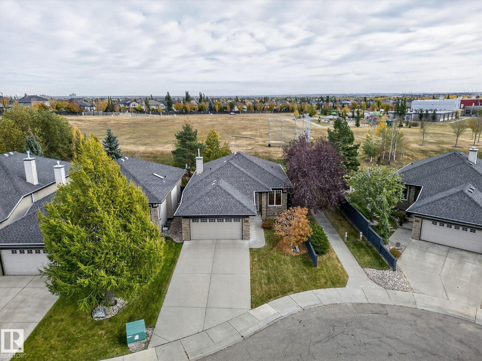 3719 Mclay Green Gr Nw, Edmonton, Alberta  T6R 0B9 - Photo 12 - E4463294