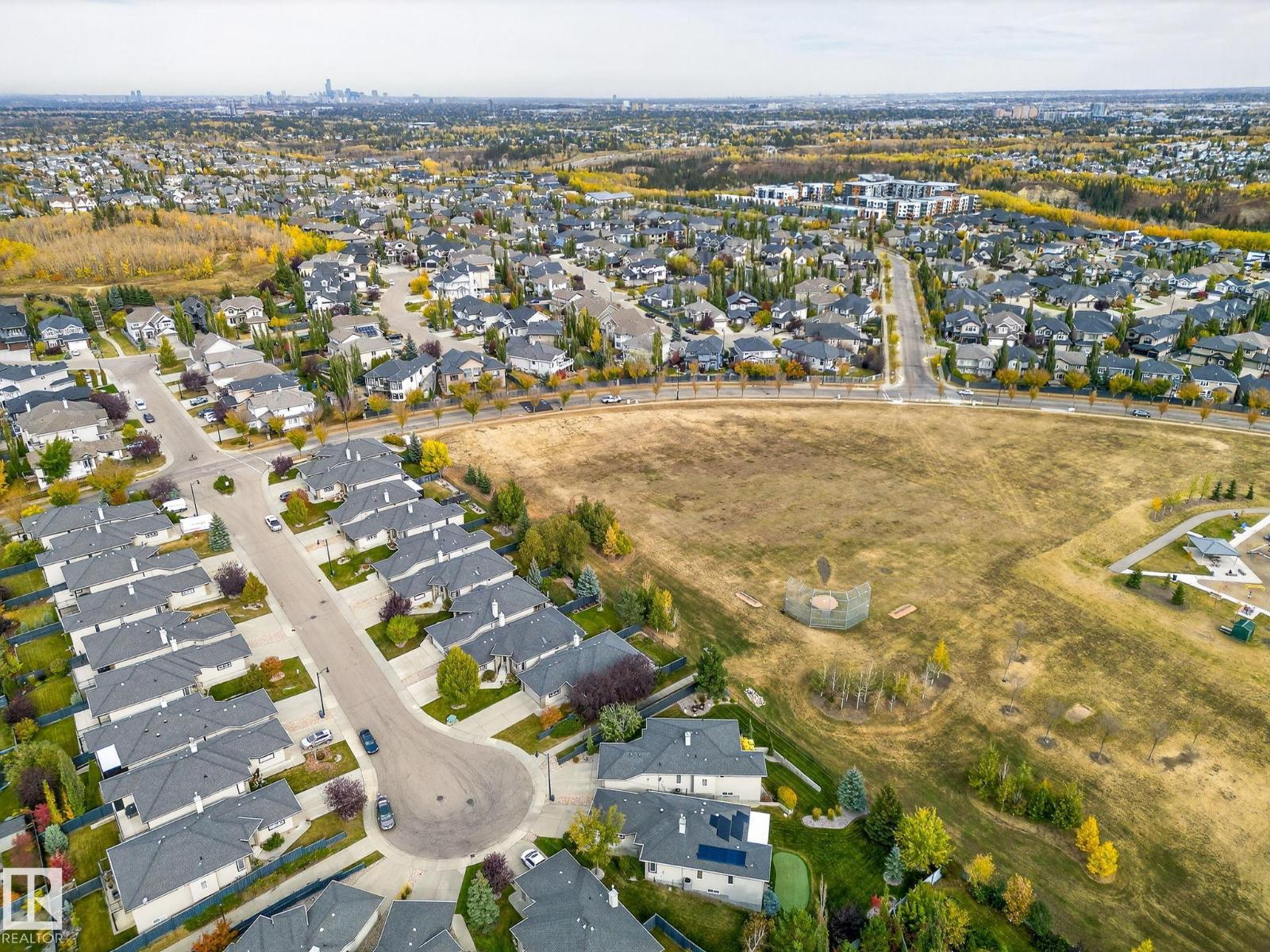 3719 Mclay Green Gr Nw, Edmonton, Alberta  T6R 0B9 - Photo 16 - E4463294