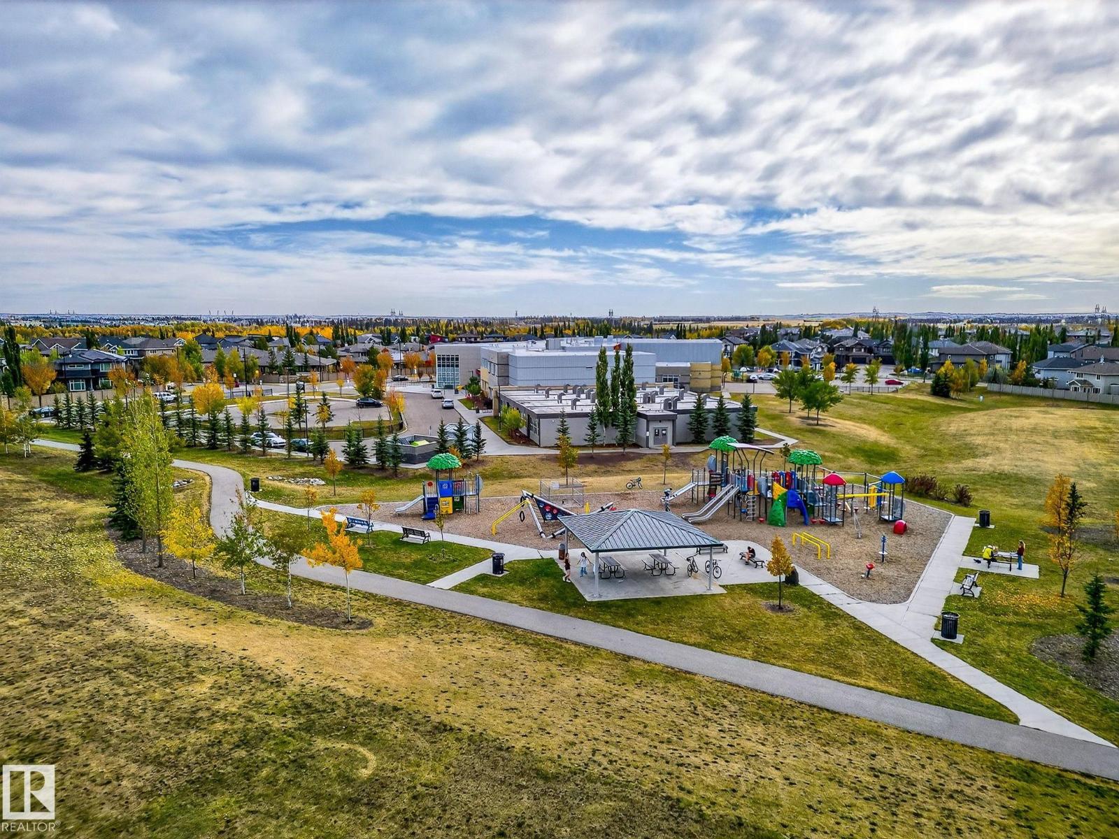 3719 Mclay Green Gr Nw, Edmonton, Alberta  T6R 0B9 - Photo 18 - E4463294