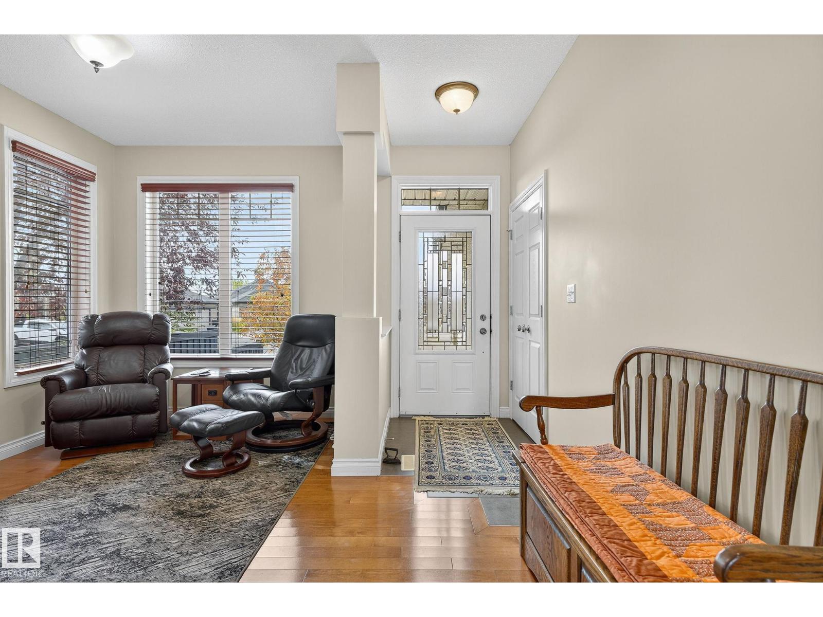 3719 Mclay Green Gr Nw, Edmonton, Alberta  T6R 0B9 - Photo 22 - E4463294