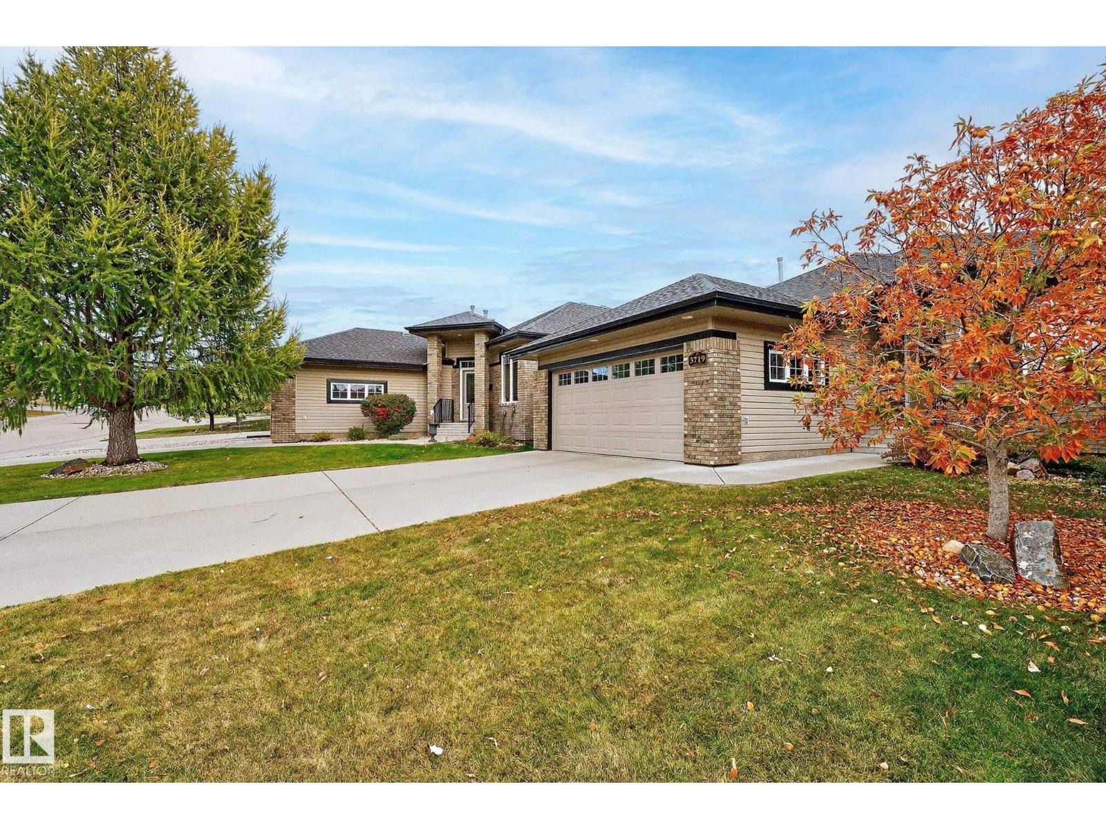 3719 Mclay Green Gr Nw, Edmonton, Alberta  T6R 0B9 - Photo 4 - E4463294