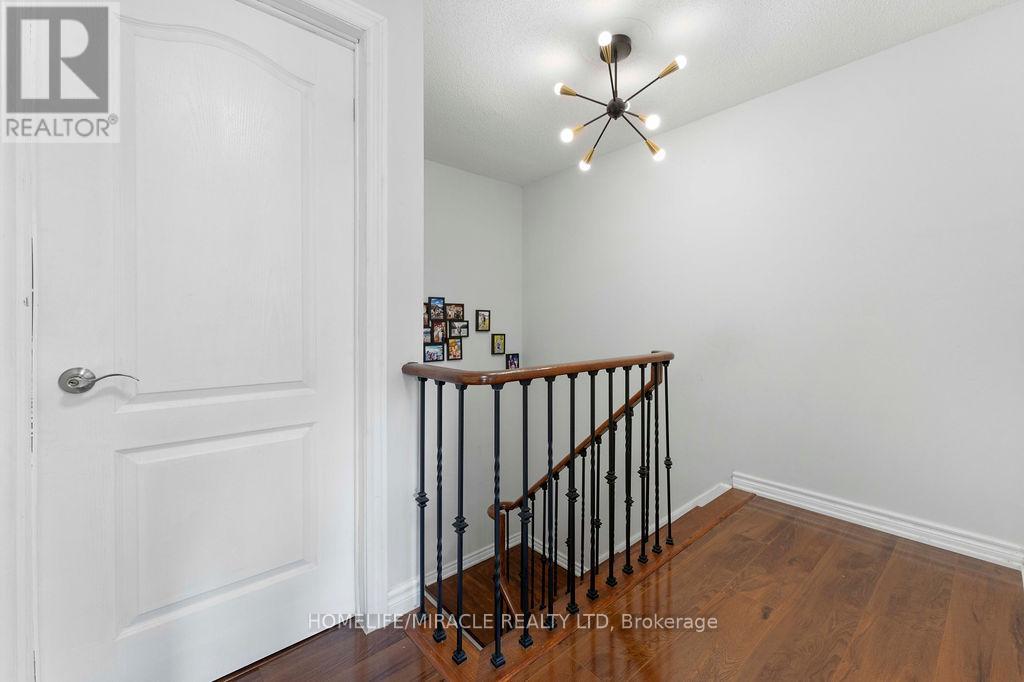 45 Alexis Way, Whitby, Ontario  L1R 2N9 - Photo 11 - E12479669
