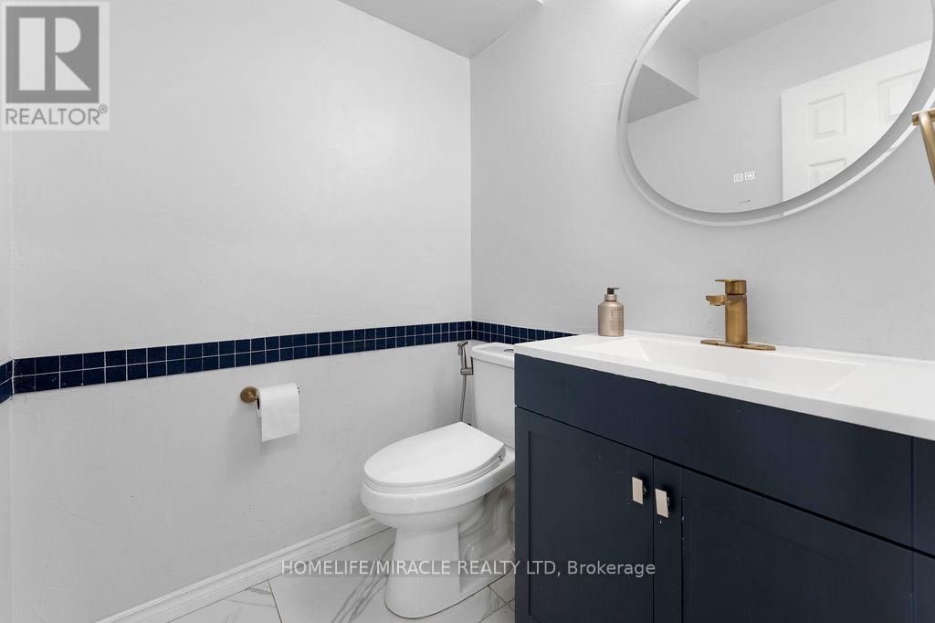 45 Alexis Way, Whitby, Ontario  L1R 2N9 - Photo 20 - E12479669