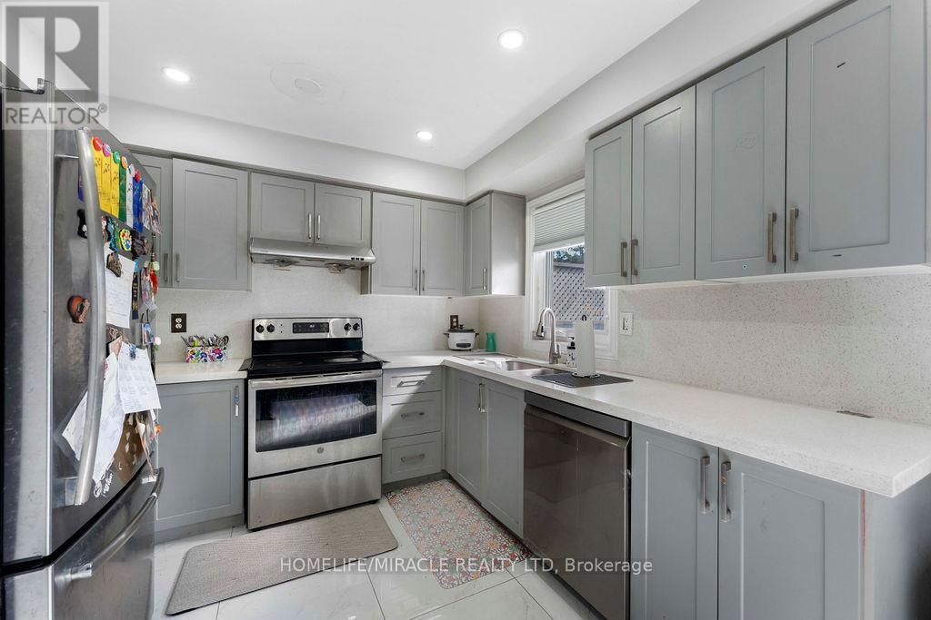 45 Alexis Way, Whitby, Ontario  L1R 2N9 - Photo 24 - E12479669
