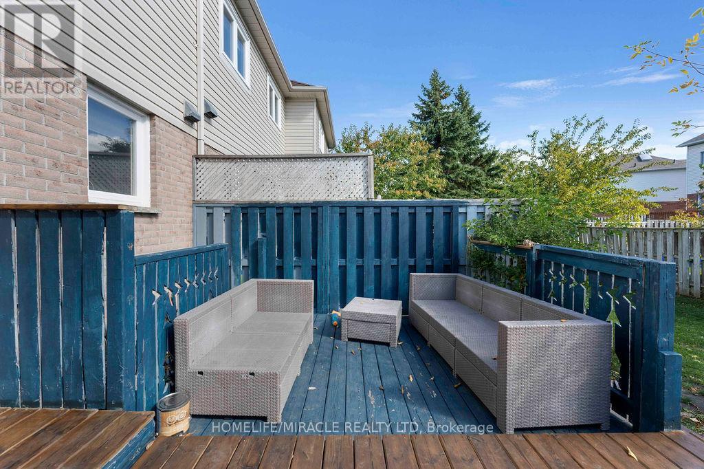 45 Alexis Way, Whitby, Ontario  L1R 2N9 - Photo 25 - E12479669