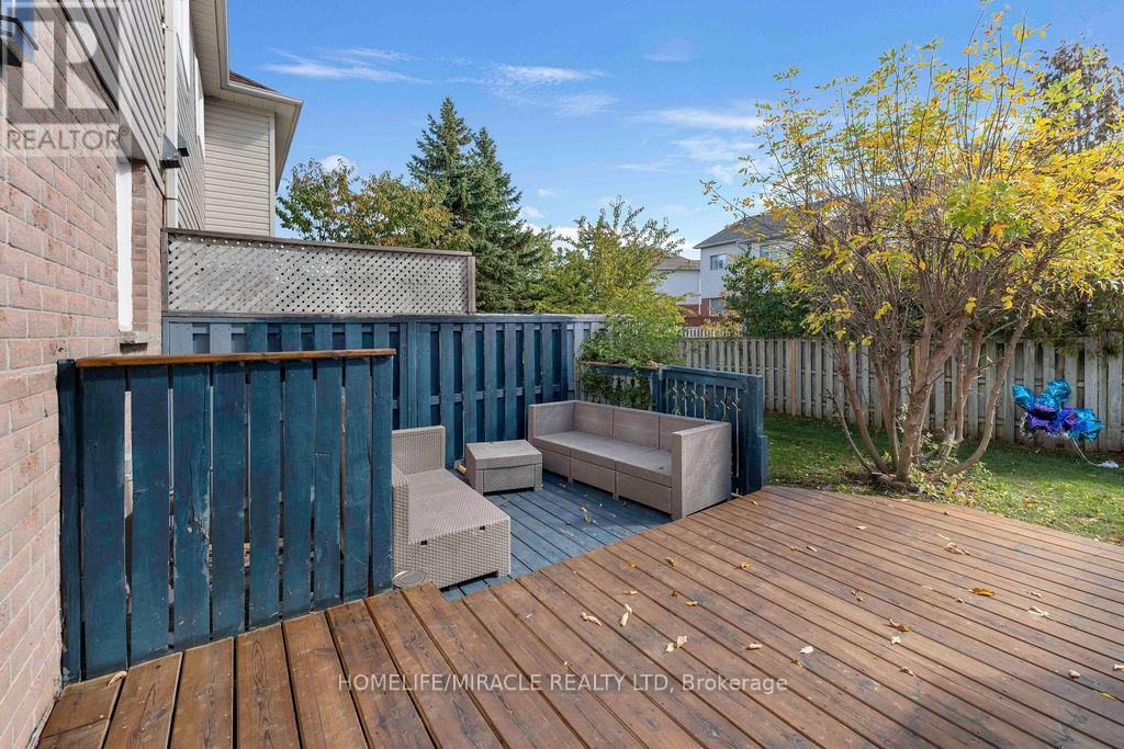 45 Alexis Way, Whitby, Ontario  L1R 2N9 - Photo 26 - E12479669