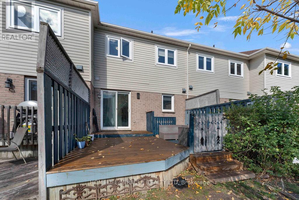 45 Alexis Way, Whitby, Ontario  L1R 2N9 - Photo 28 - E12479669