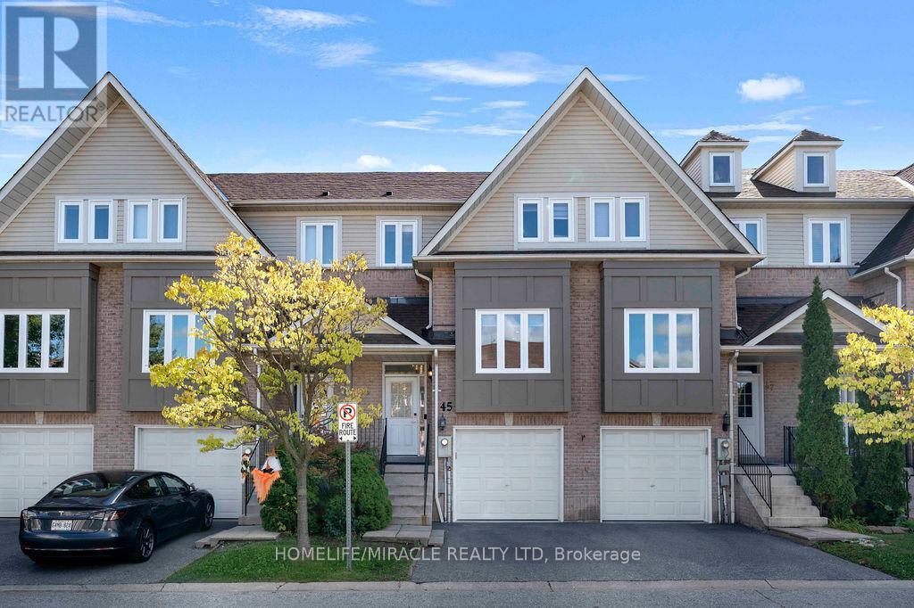 45 Alexis Way, Whitby, Ontario  L1R 2N9 - Photo 3 - E12479669