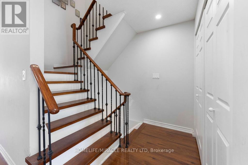 45 Alexis Way, Whitby, Ontario  L1R 2N9 - Photo 30 - E12479669