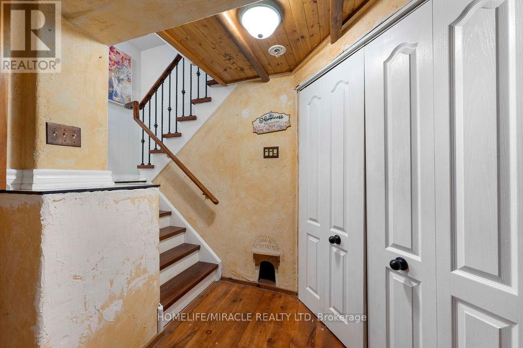 45 Alexis Way, Whitby, Ontario  L1R 2N9 - Photo 31 - E12479669