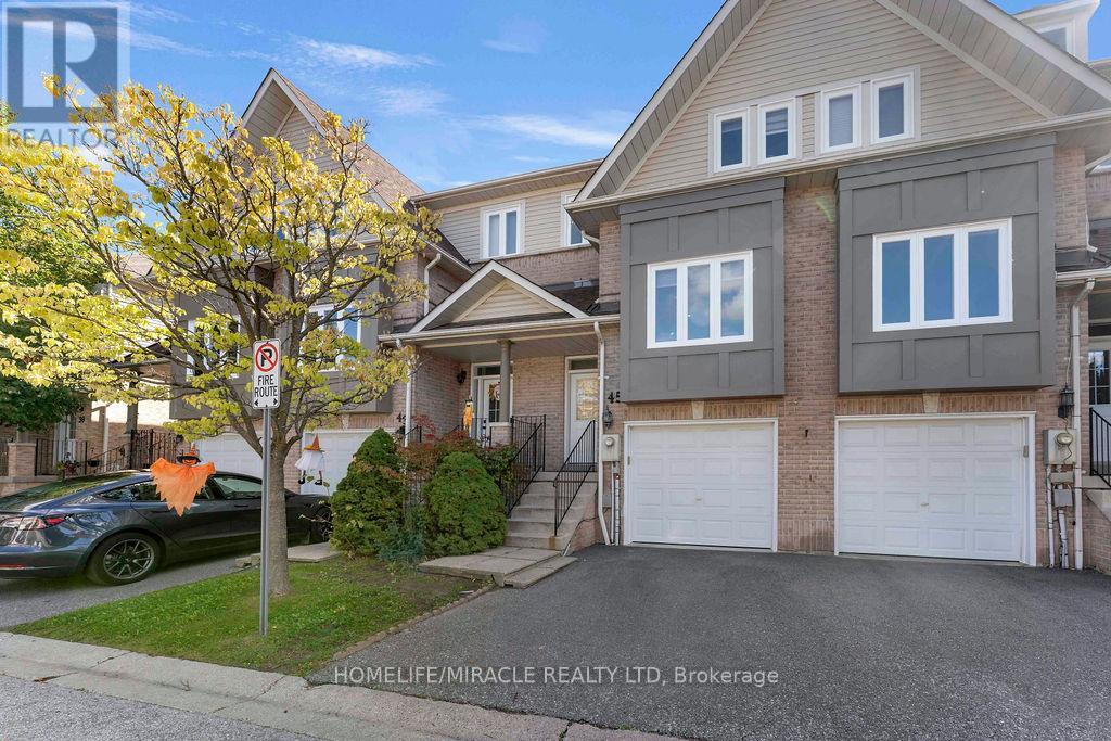45 Alexis Way, Whitby, Ontario  L1R 2N9 - Photo 34 - E12479669