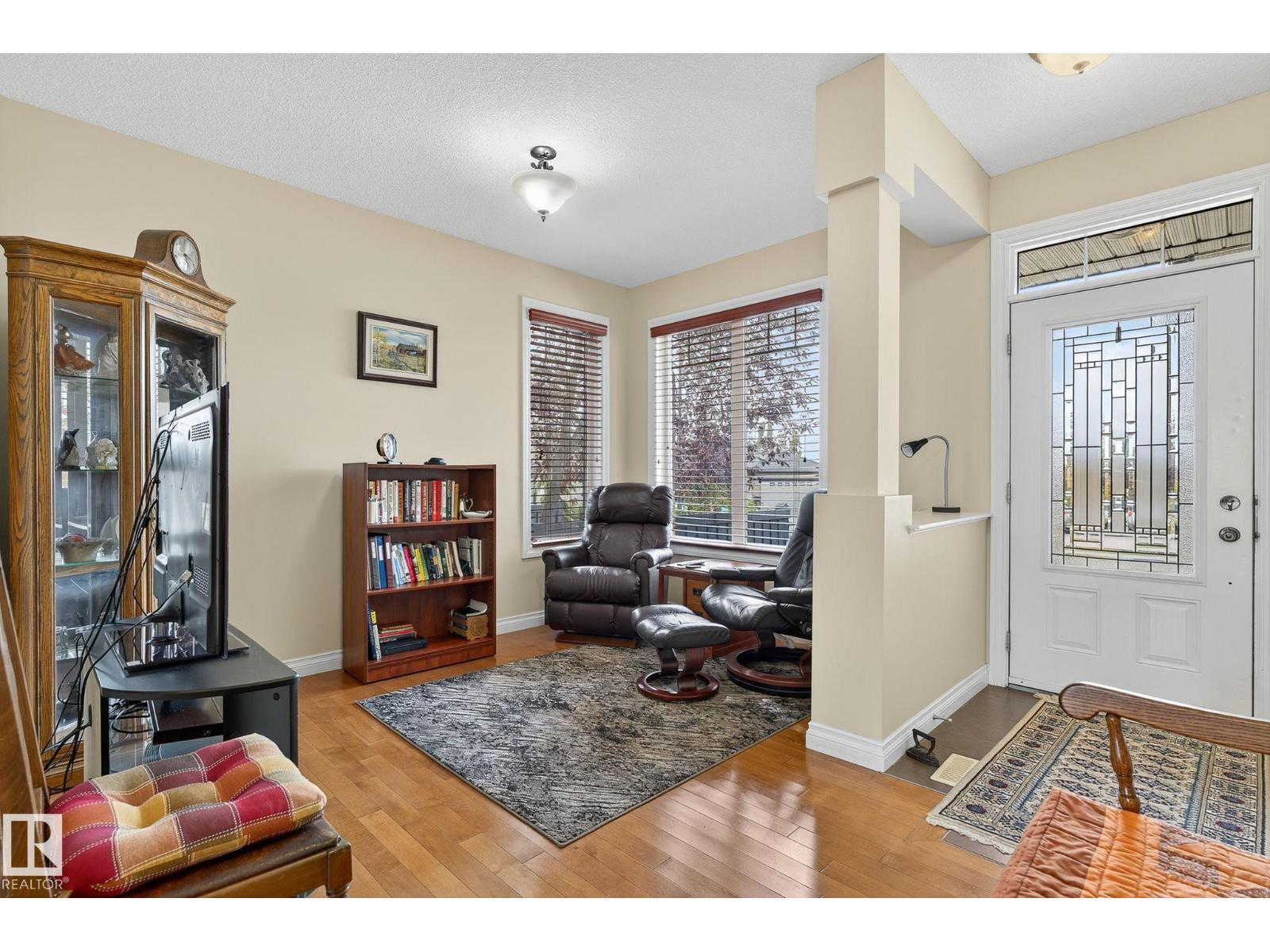 3719 Mclay Green Gr Nw, Edmonton, Alberta  T6R 0B9 - Photo 23 - E4463294