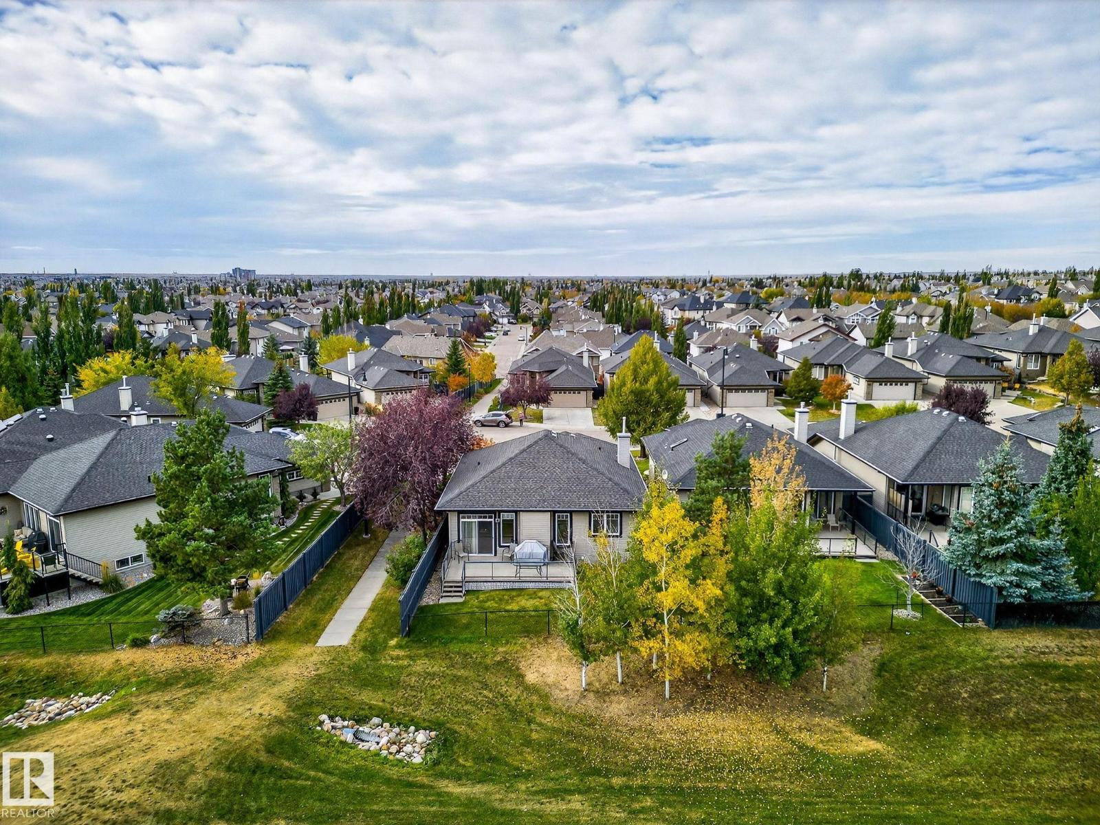3719 Mclay Green Gr Nw, Edmonton, Alberta  T6R 0B9 - Photo 19 - E4463294