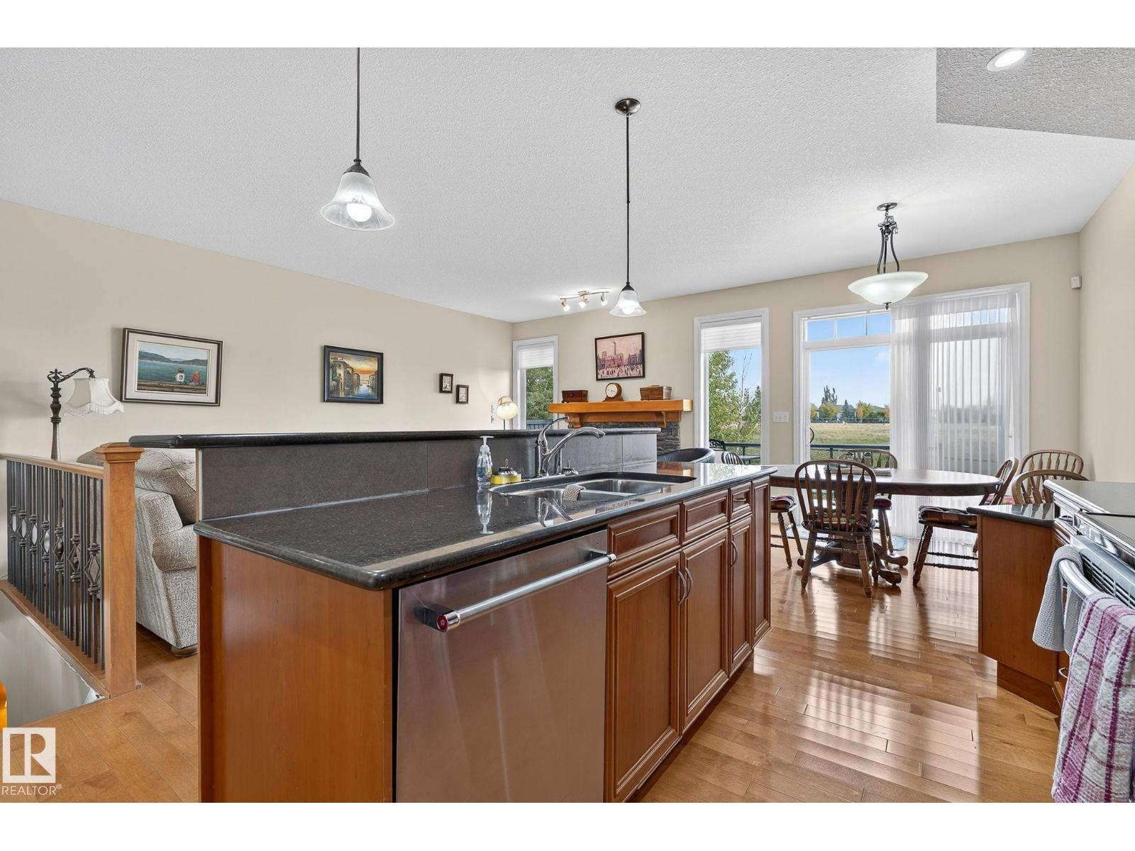 3719 Mclay Green Gr Nw, Edmonton, Alberta  T6R 0B9 - Photo 34 - E4463294