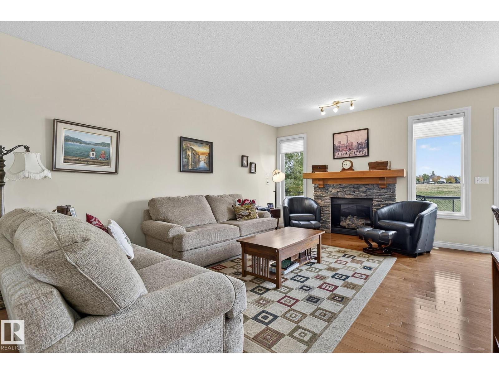 3719 Mclay Green Gr Nw, Edmonton, Alberta  T6R 0B9 - Photo 36 - E4463294