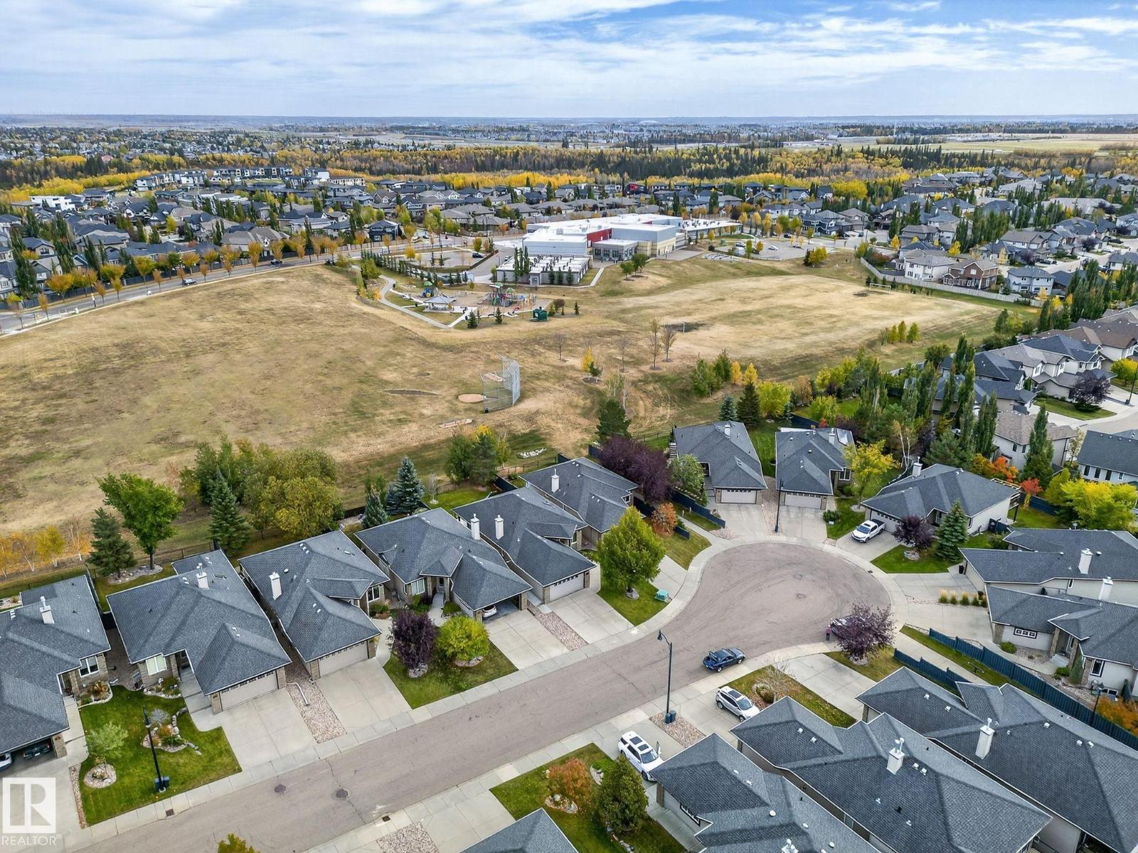 3719 Mclay Green Gr Nw, Edmonton, Alberta  T6R 0B9 - Photo 14 - E4463294