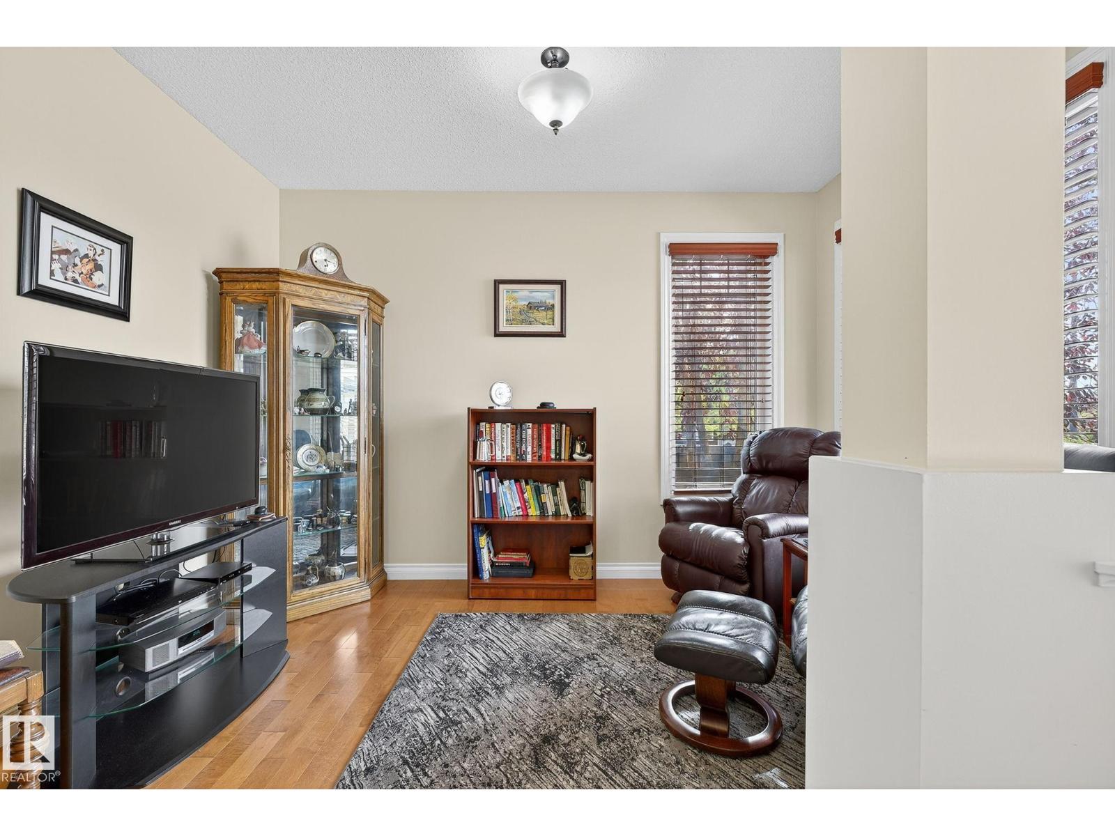 3719 Mclay Green Gr Nw, Edmonton, Alberta  T6R 0B9 - Photo 24 - E4463294