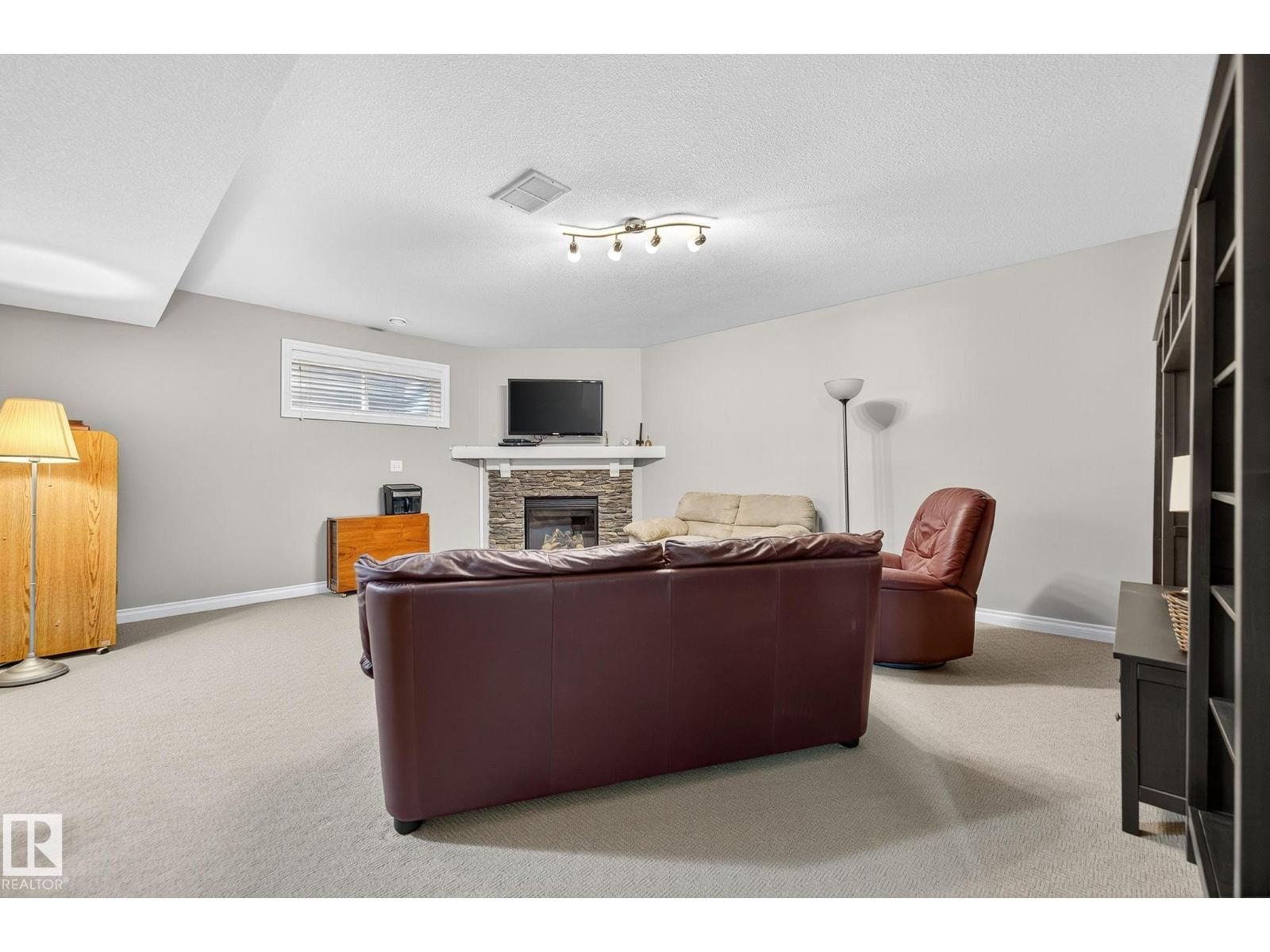 3719 Mclay Green Gr Nw, Edmonton, Alberta  T6R 0B9 - Photo 58 - E4463294