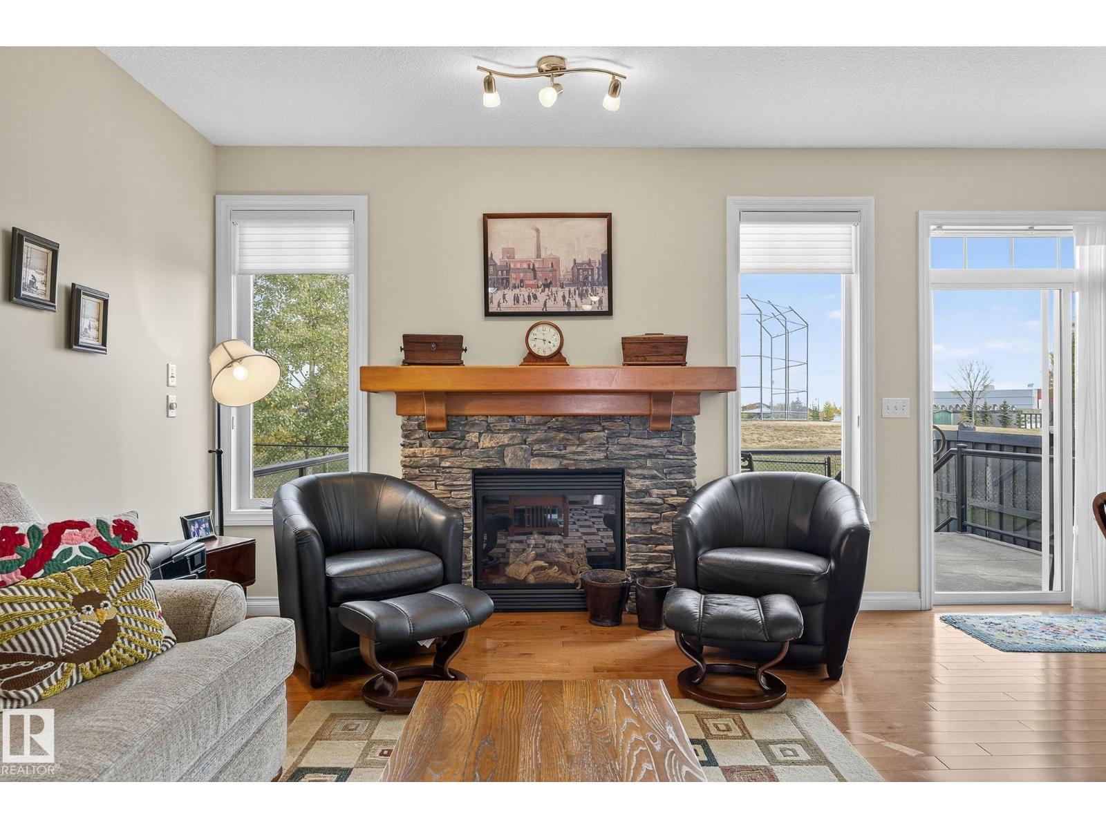 3719 Mclay Green Gr Nw, Edmonton, Alberta  T6R 0B9 - Photo 40 - E4463294