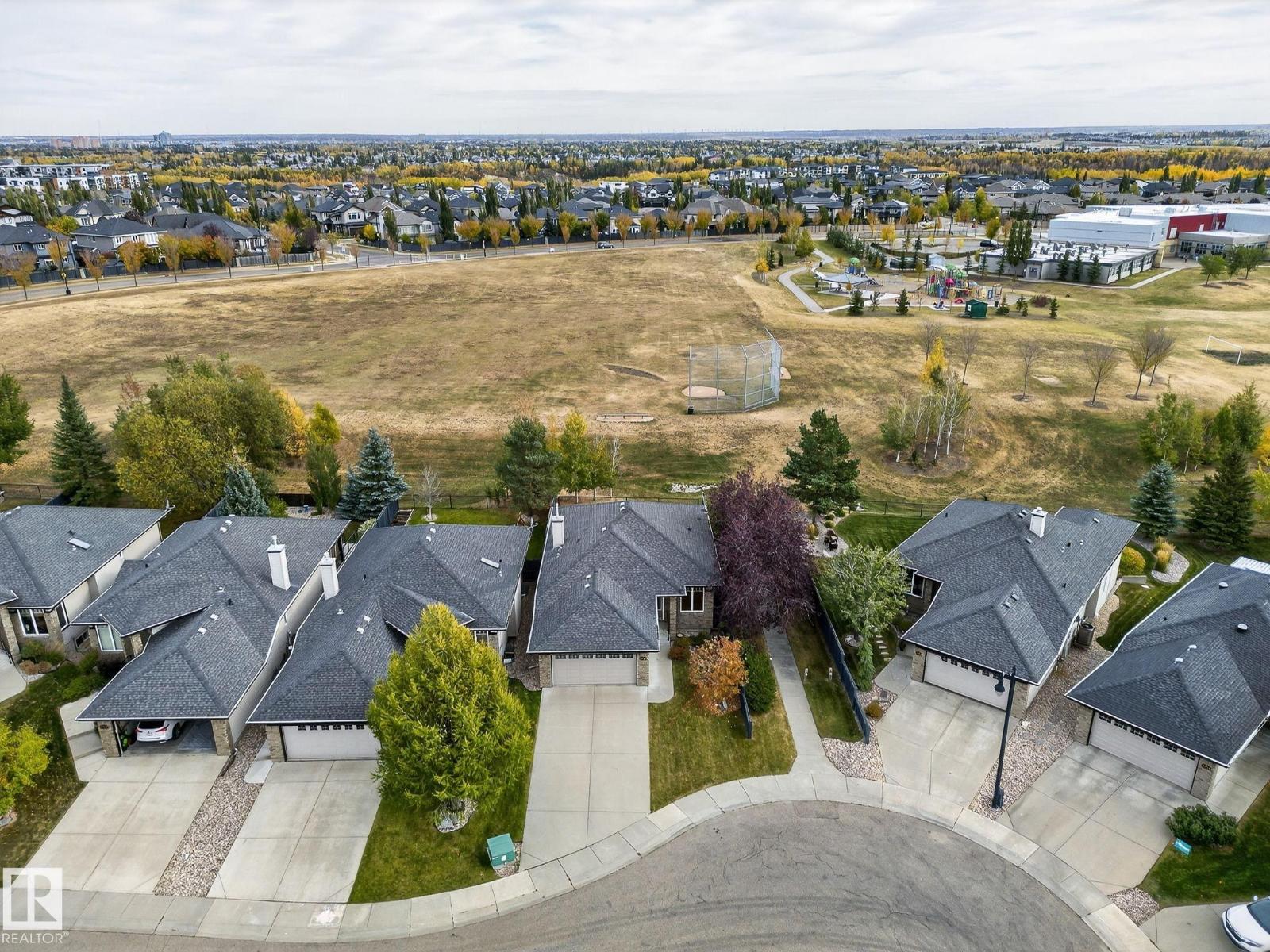 3719 Mclay Green Gr Nw, Edmonton, Alberta  T6R 0B9 - Photo 13 - E4463294