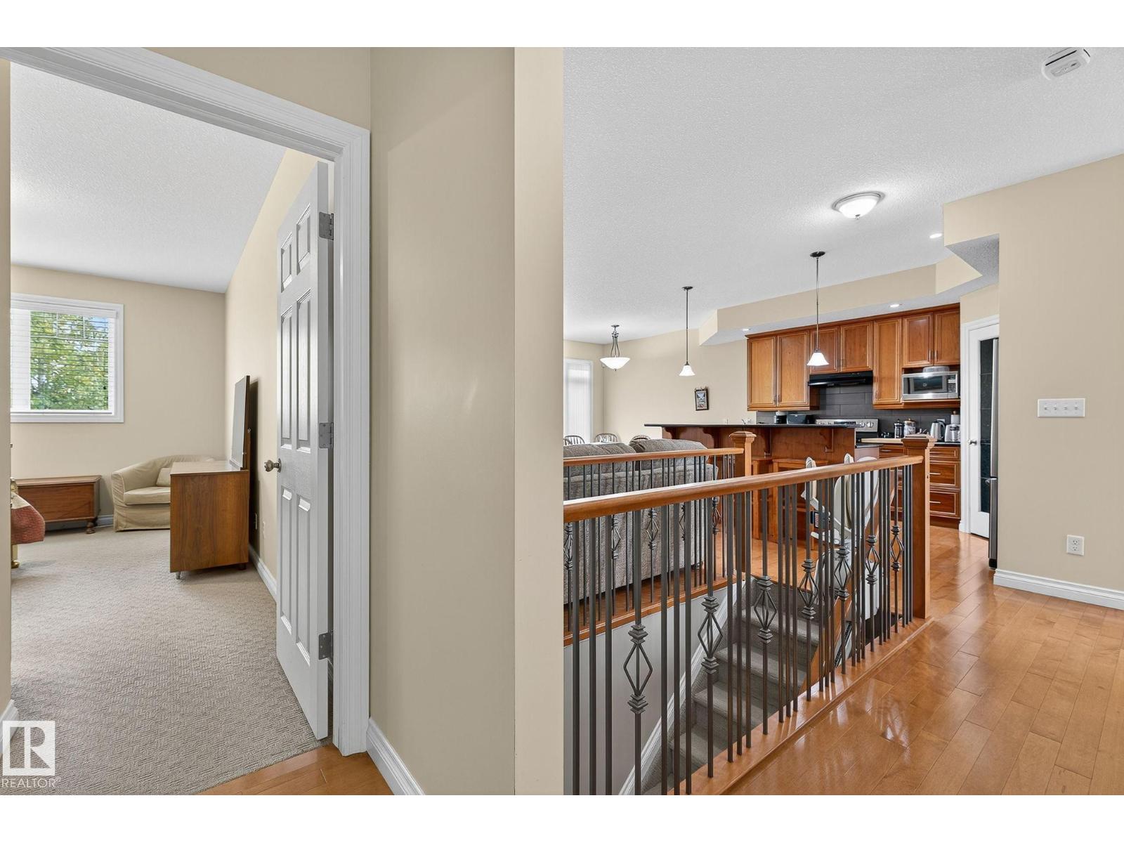 3719 Mclay Green Gr Nw, Edmonton, Alberta  T6R 0B9 - Photo 45 - E4463294