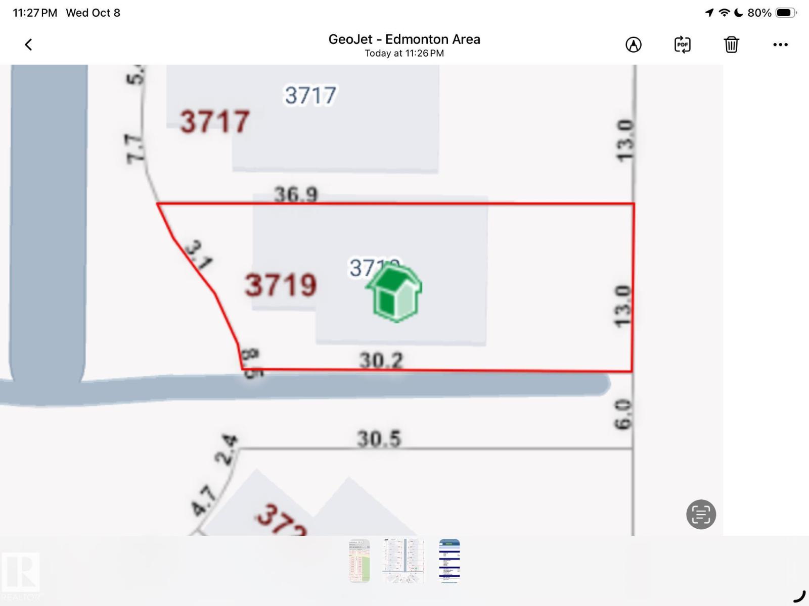 3719 Mclay Green Gr Nw, Edmonton, Alberta  T6R 0B9 - Photo 70 - E4463294