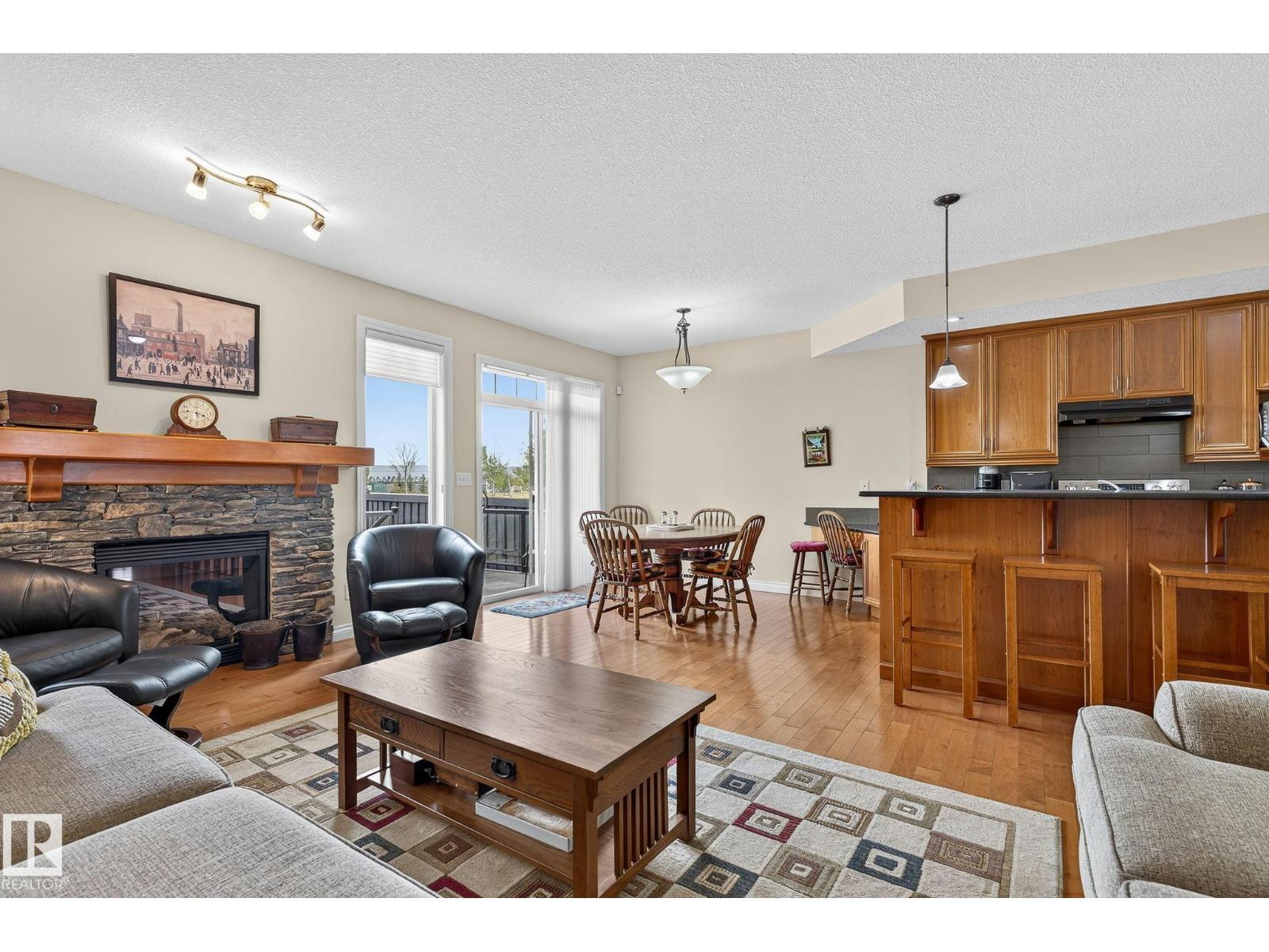 3719 Mclay Green Gr Nw, Edmonton, Alberta  T6R 0B9 - Photo 38 - E4463294