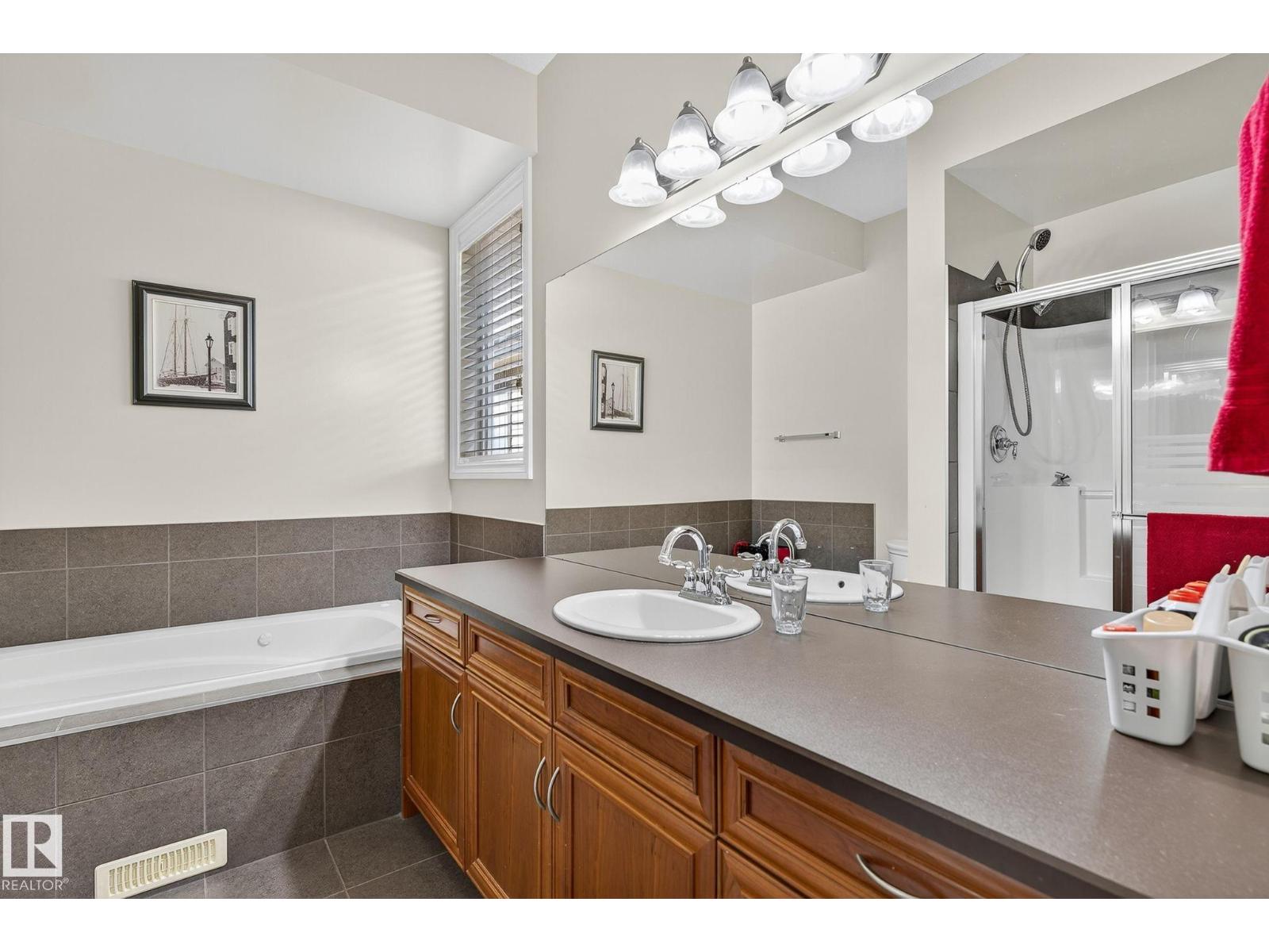 3719 Mclay Green Gr Nw, Edmonton, Alberta  T6R 0B9 - Photo 53 - E4463294