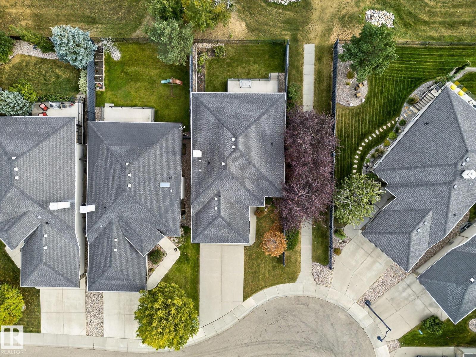 3719 Mclay Green Gr Nw, Edmonton, Alberta  T6R 0B9 - Photo 20 - E4463294