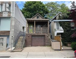 587 CRAVEN ROAD, Toronto, Ontario