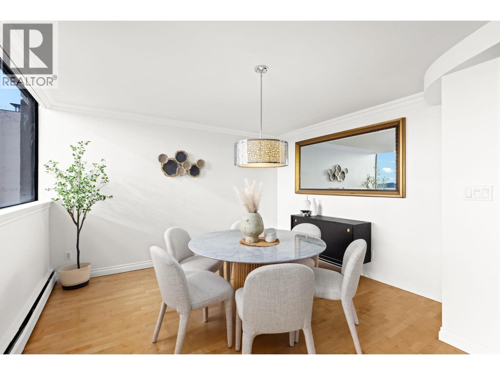 503 1995 Beach Avenue, Vancouver, British Columbia  V6G 2Y3 - Photo 29 - R3055203