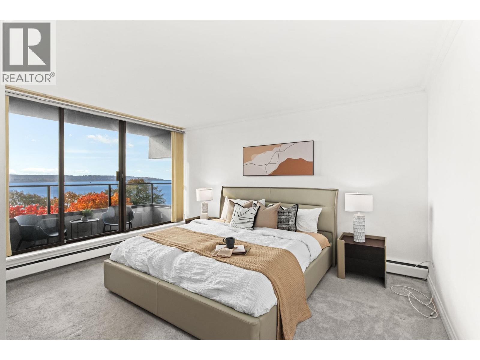 503 1995 Beach Avenue, Vancouver, British Columbia  V6G 2Y3 - Photo 37 - R3055203