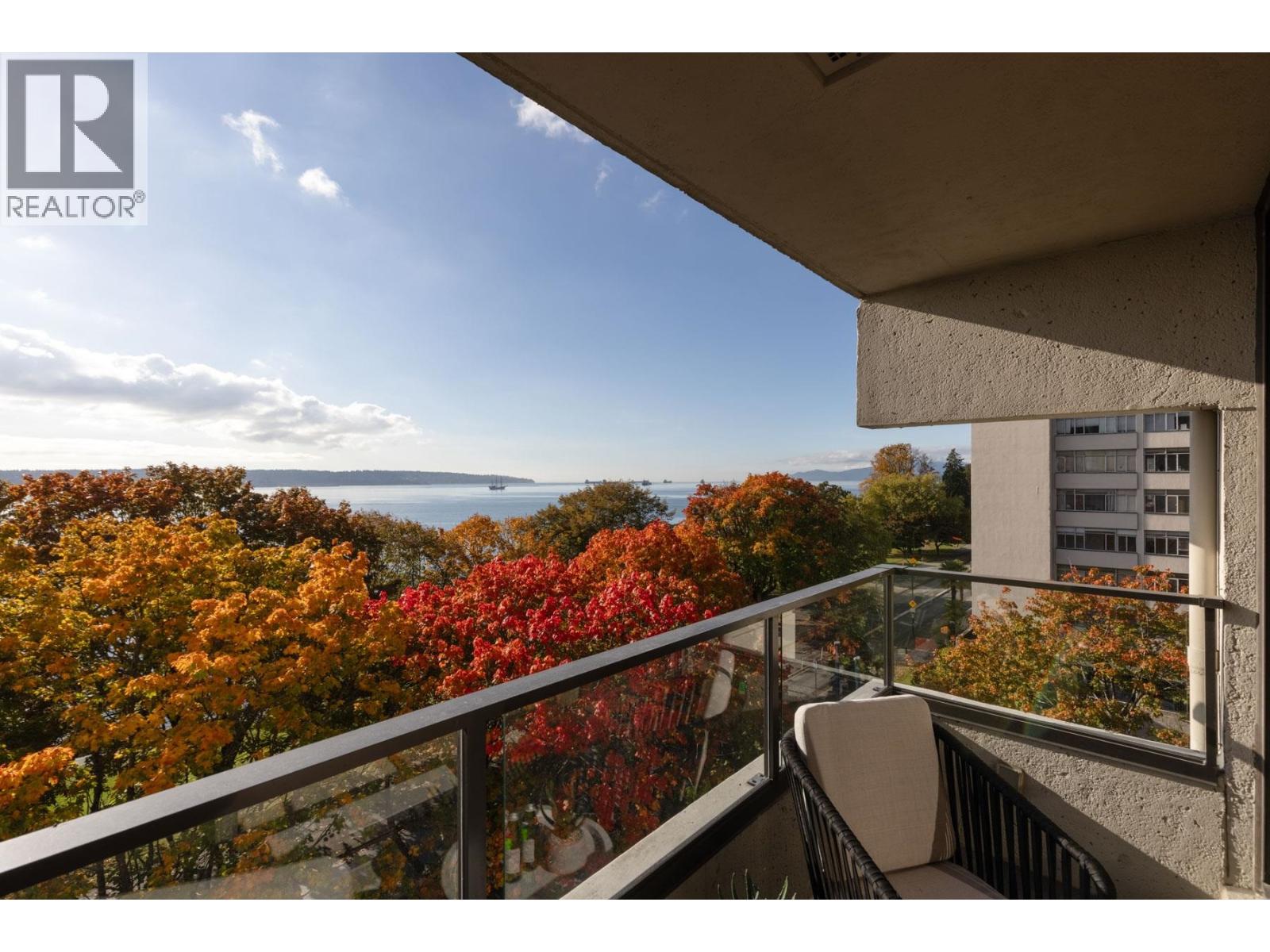 503 1995 Beach Avenue, Vancouver, British Columbia  V6G 2Y3 - Photo 40 - R3055203