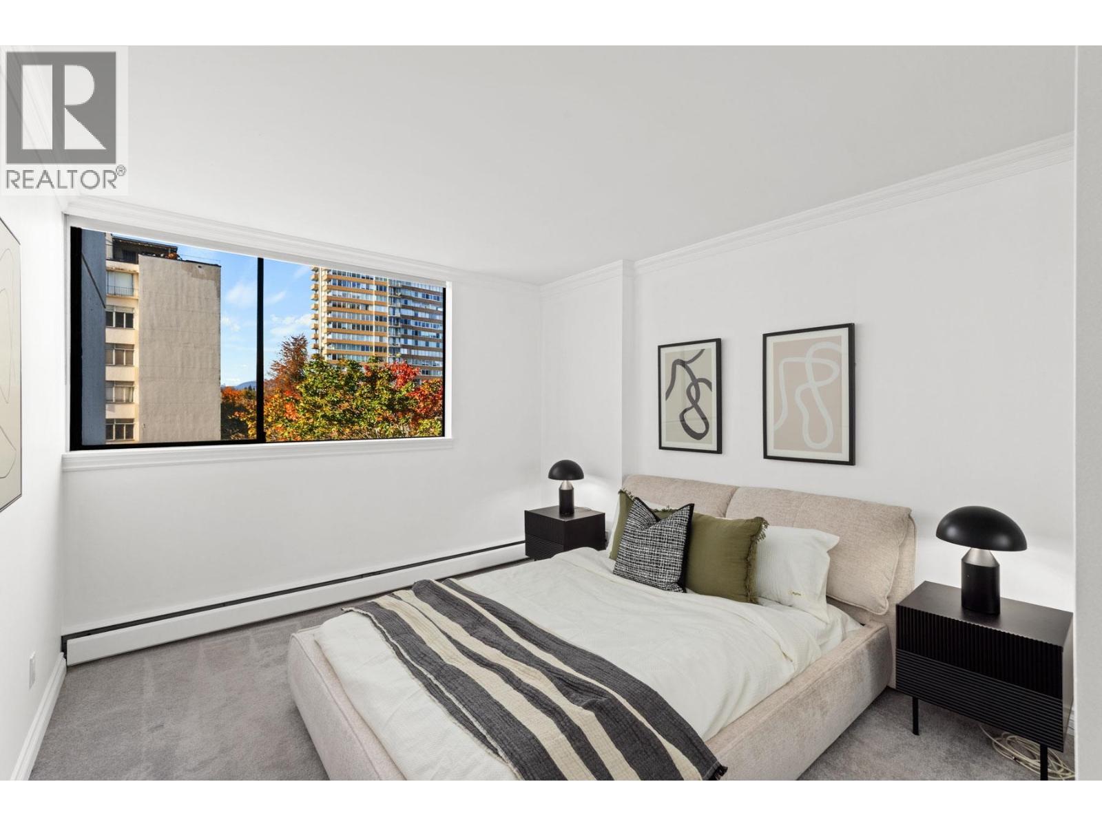 503 1995 Beach Avenue, Vancouver, British Columbia  V6G 2Y3 - Photo 39 - R3055203