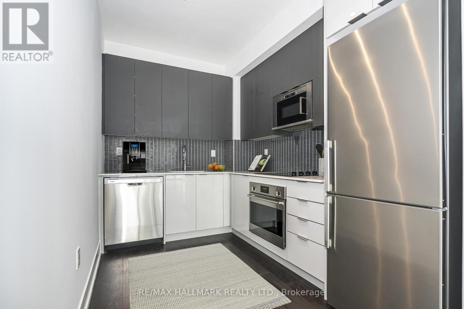 2609 - 2916 HIGHWAY 7 EXPRESSWAY W, Vaughan, Ontario