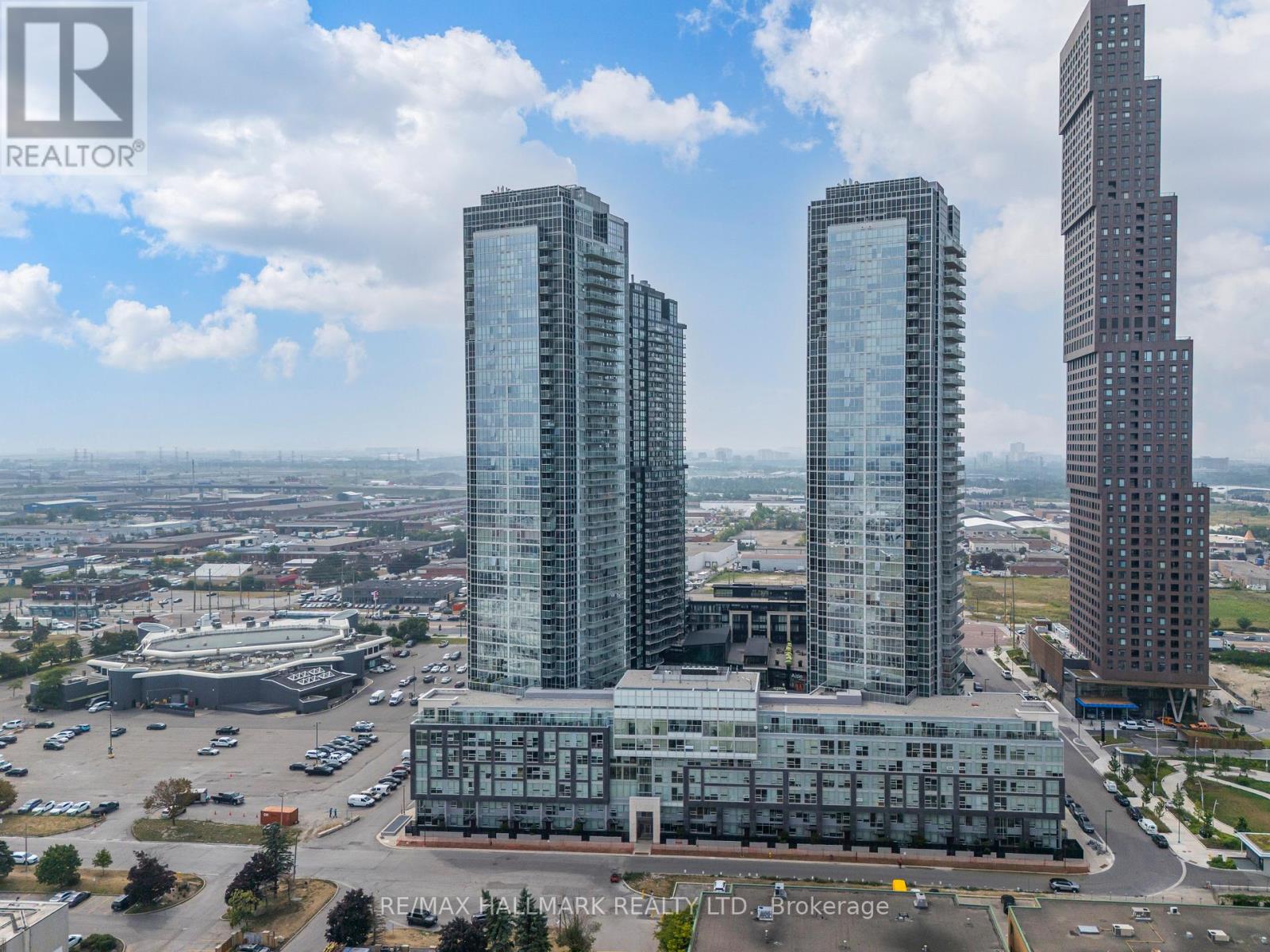 2609 - 2916 Highway 7 Expressway W, Vaughan, Ontario  L4K 0K6 - Photo 13 - N12479679