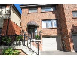 71 MAPLE BRANCH PATH, Toronto, Ontario