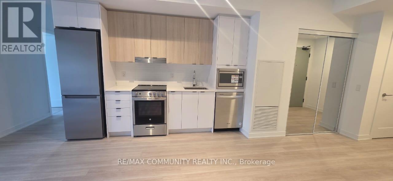 109 - 5105 Hurontario Street, Mississauga, Ontario  L4Z 3X7 - Photo 6 - W12479688