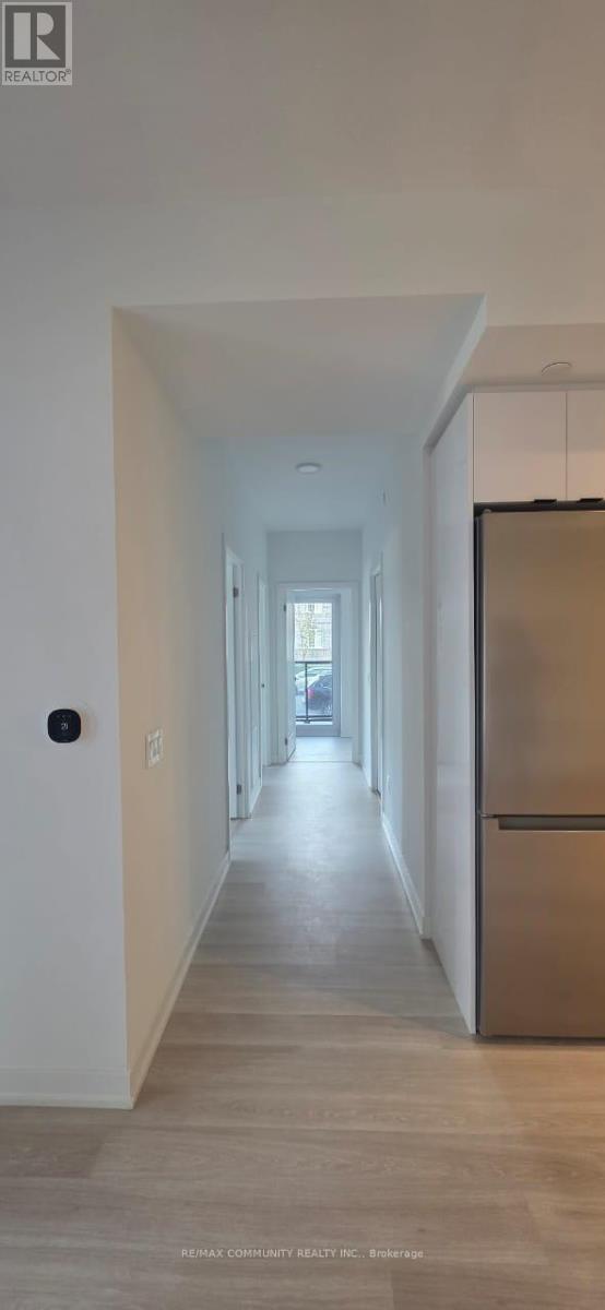 109 - 5105 Hurontario Street, Mississauga, Ontario  L4Z 3X7 - Photo 8 - W12479688