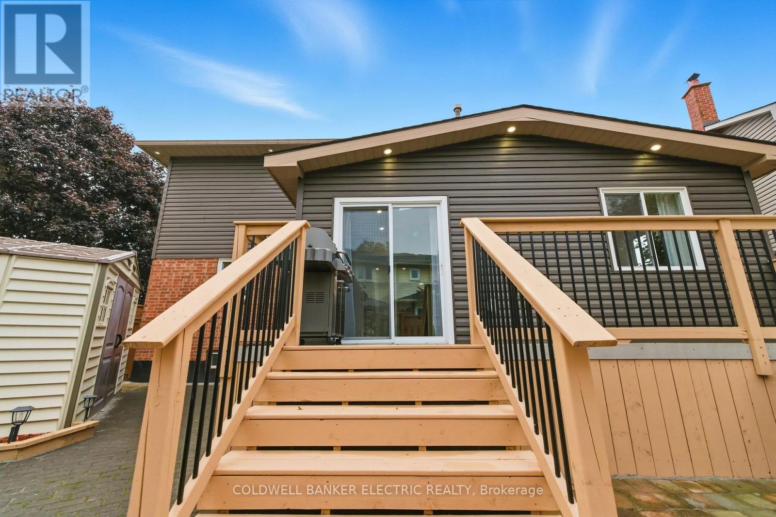 86 Rollo Drive, Ajax, Ontario  L1S 7B7 - Photo 45 - E12479690