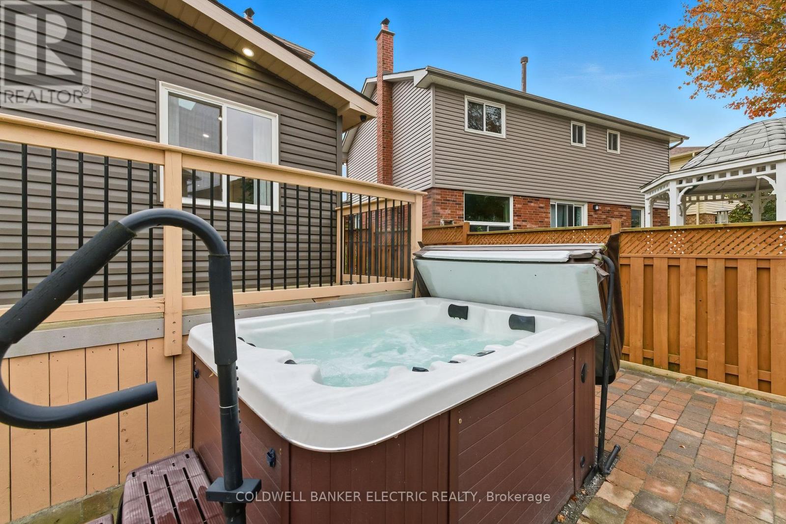 86 Rollo Drive, Ajax, Ontario  L1S 7B7 - Photo 48 - E12479690