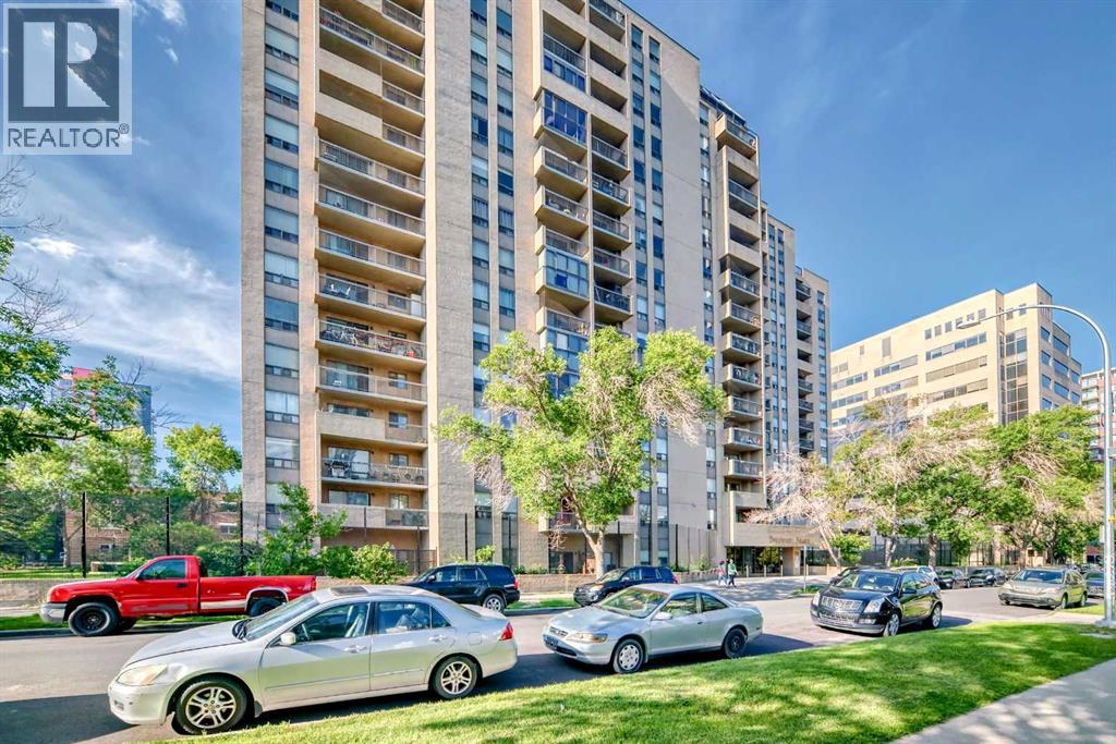 309, 924 14 Avenue SW, Calgary, Alberta