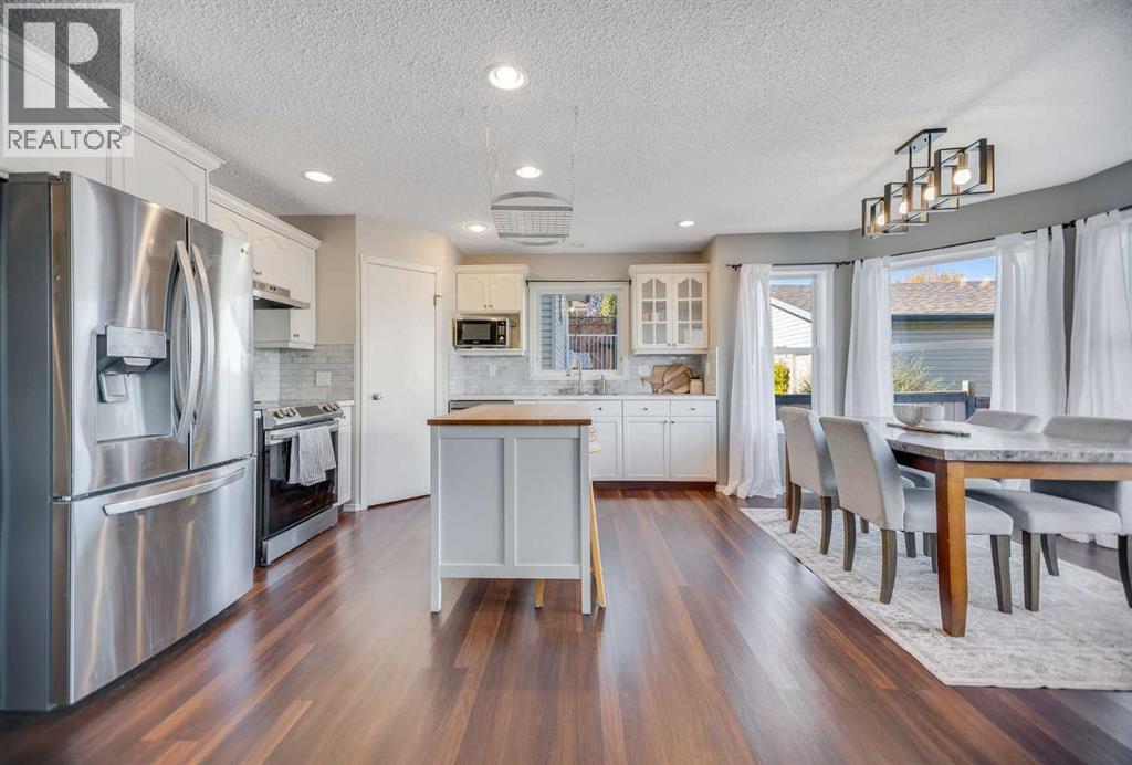 10 Westfall Crescent, Okotoks, Alberta  T1S 1V6 - Photo 6 - A2263021