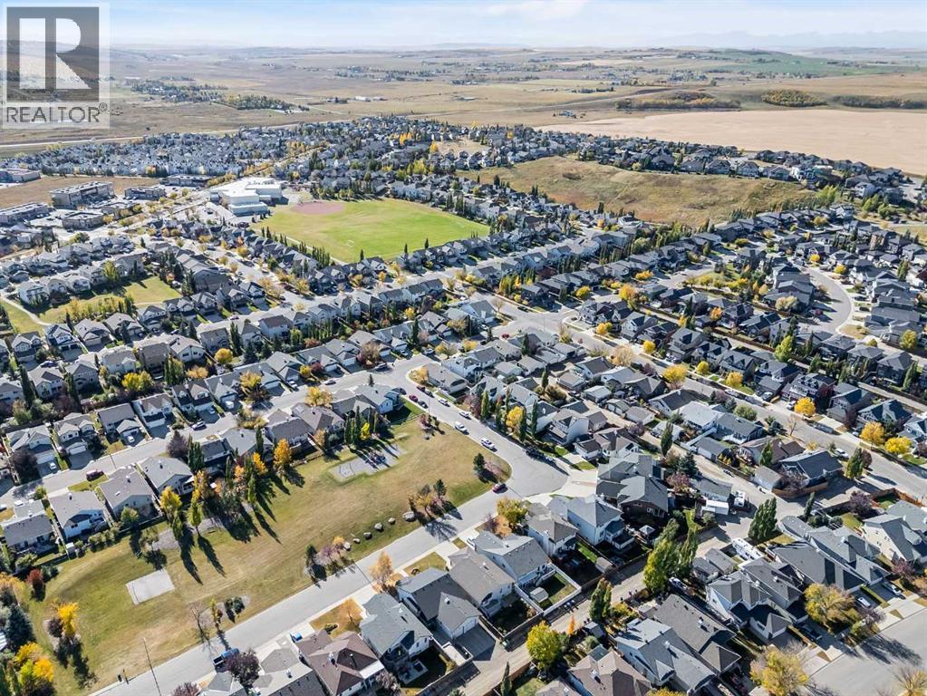 10 Westfall Crescent, Okotoks, Alberta  T1S 1V6 - Photo 39 - A2263021