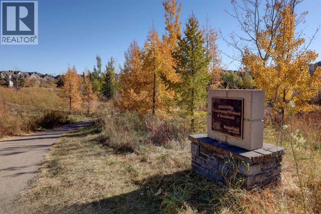 315, 100 Auburn Meadows Common Se, Calgary, Alberta  T3M 2X7 - Photo 33 - A2263157